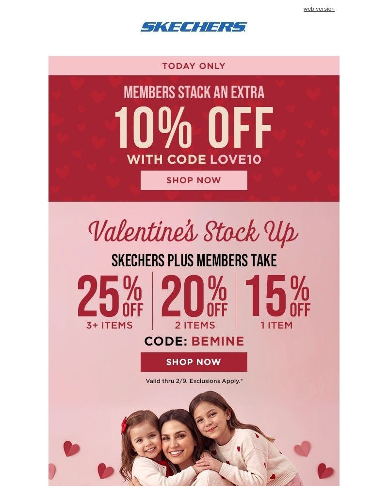 Screenshot of email with subject /media/emails/today-only-members-stack-an-extra-10-off-5b507d-cropped-54e9a882.jpg