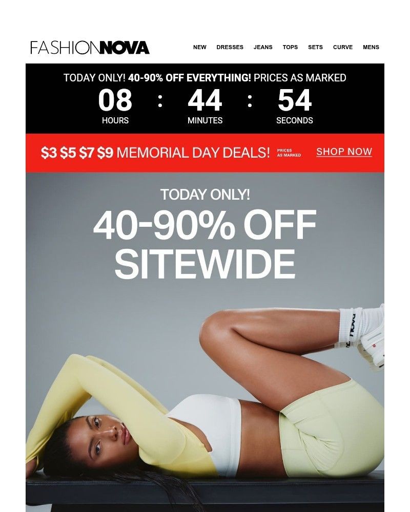 Screenshot of email with subject /media/emails/today-only-memorial-day-sale-461f44-cropped-77ca4d98.jpg