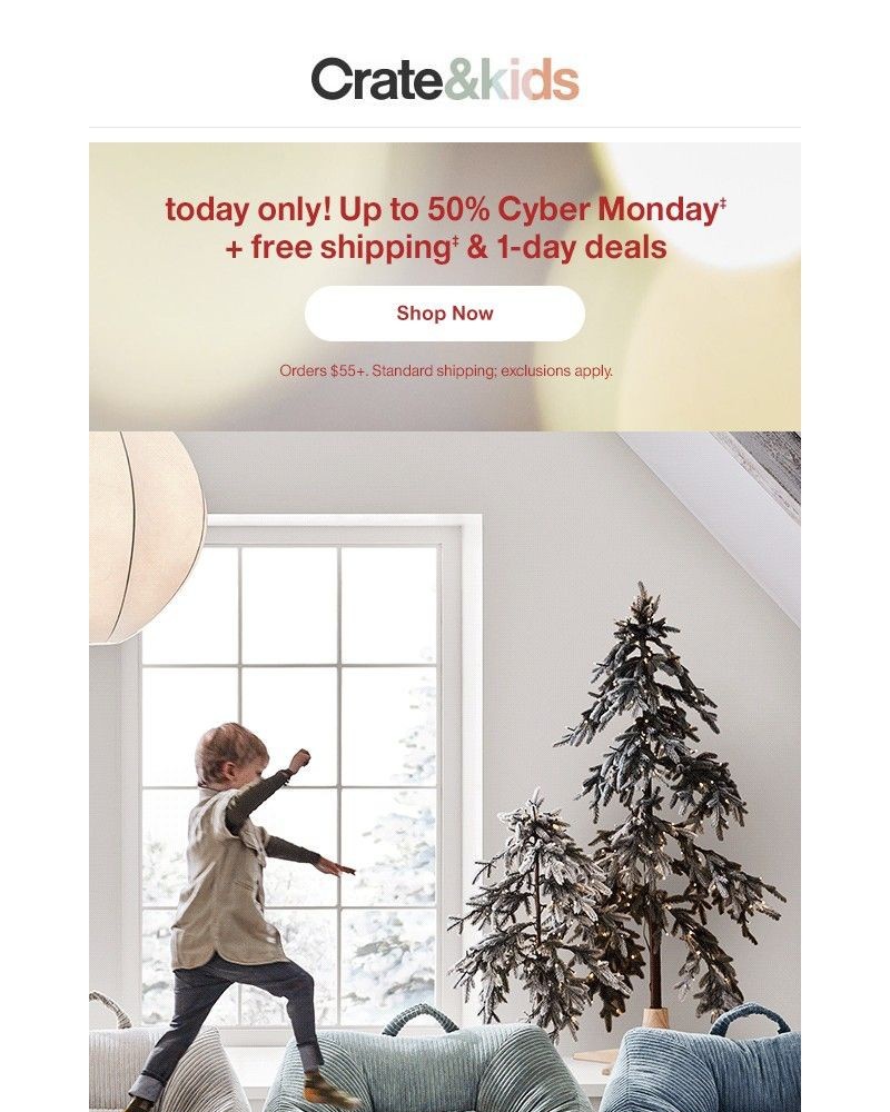 Screenshot of email with subject /media/emails/today-only-one-day-deals-you-wont-want-to-miss-34d10a-cropped-496bed0e.jpg