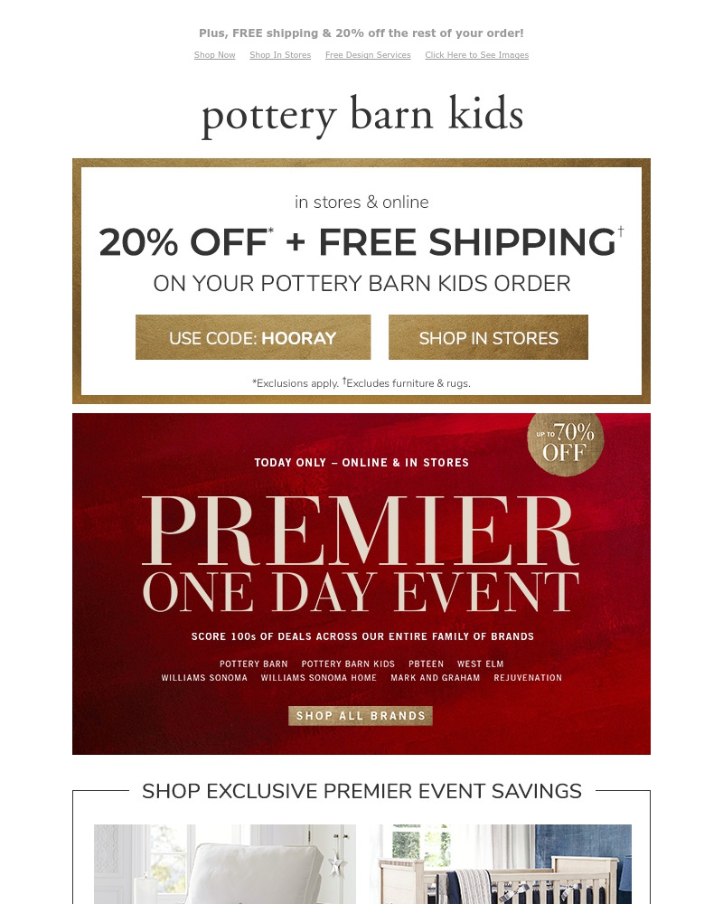Screenshot of email with subject /media/emails/today-only-premier-event-up-to-70-off-across-all-our-brands-cropped-ca5ba8cf.jpg