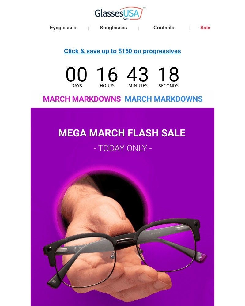 Screenshot of email with subject /media/emails/today-only-shop-the-mega-march-flash-sale-save-big-fa6a6c-cropped-7e0da08c.jpg