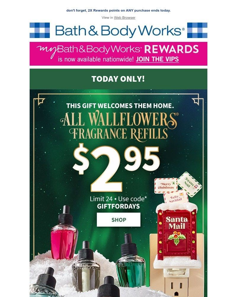 Screenshot of email with subject /media/emails/today-only-the-sweetest-way-to-welcome-them-home-5a5133-cropped-a1bc2b26.jpg