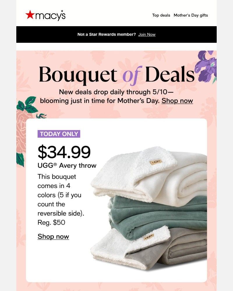 Screenshot of email with subject /media/emails/today-only-this-3499-ugg-avery-throw-thats-sooo-soft-d11117-cropped-5359d5e8.jpg