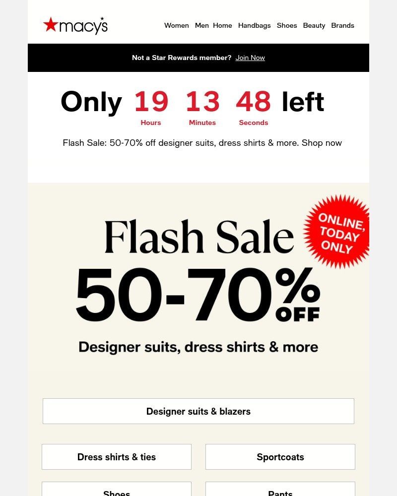 Screenshot of email with subject /media/emails/today-only-up-to-70-off-designer-suits-dress-shirts-more-593597-cropped-88797072.jpg