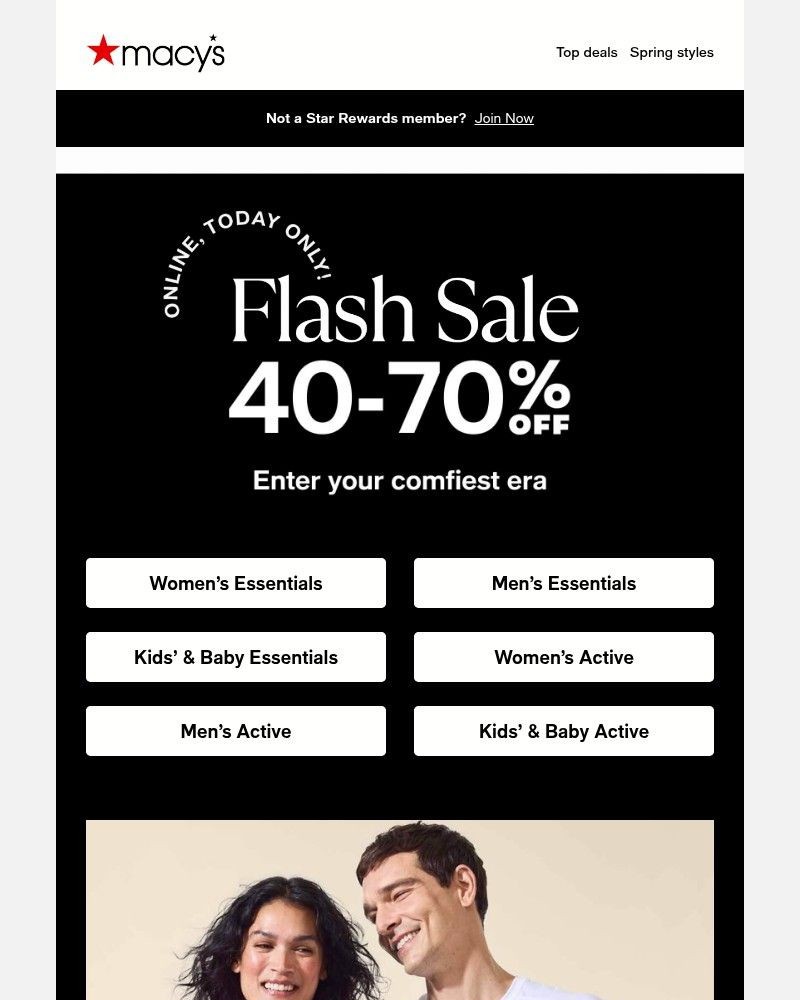 Screenshot of email with subject /media/emails/today-only-up-to-70-off-everyones-most-worn-essentials-df7ceb-cropped-11f9ebb5.jpg