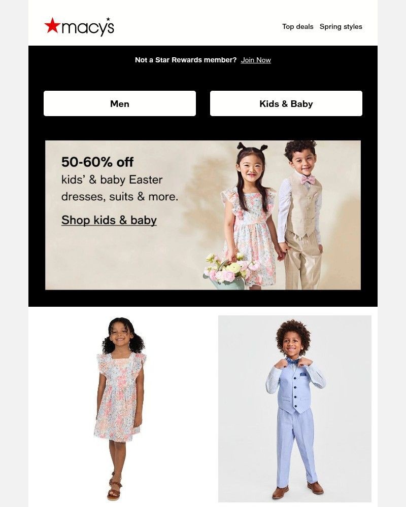Screenshot of email with subject /media/emails/today-only-up-to-75-off-easter-styles-787b0c-cropped-86ff89bd.jpg