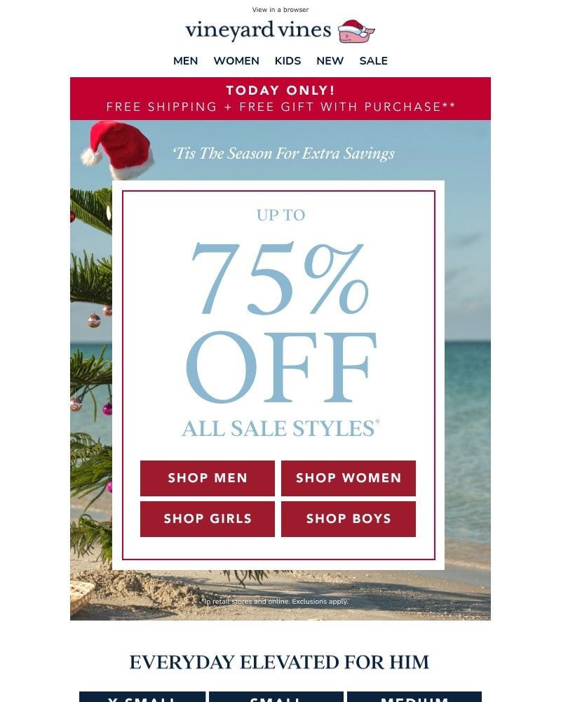 Screenshot of email with subject /media/emails/today-only-up-to-75-off-sale-styles-free-gift-with-purchase-75d687-cropped-54a0d4cf.jpg