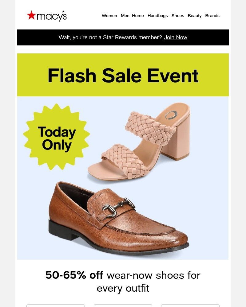 Screenshot of email with subject /media/emails/today-only2-online-only-flash-sales-not-to-be-missed-accd9a-cropped-a0f15784.jpg