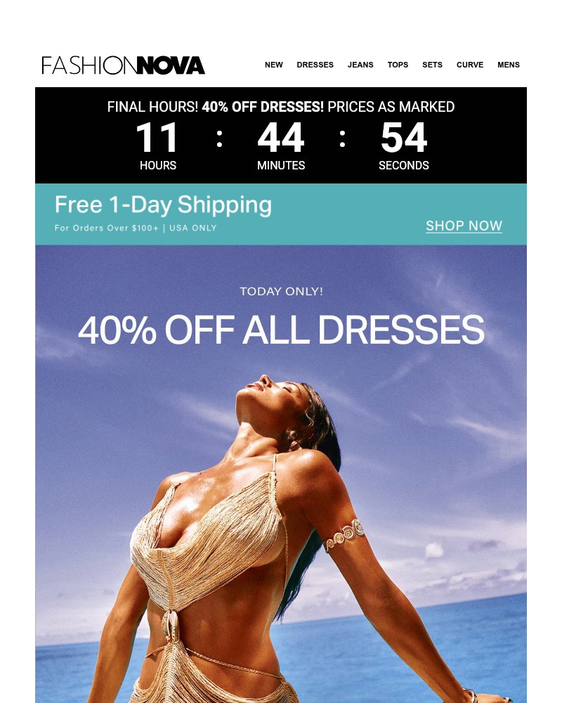 Screenshot of email with subject /media/emails/today-only40-off-all-dresses-eaf650-cropped-0b1dc427.jpg