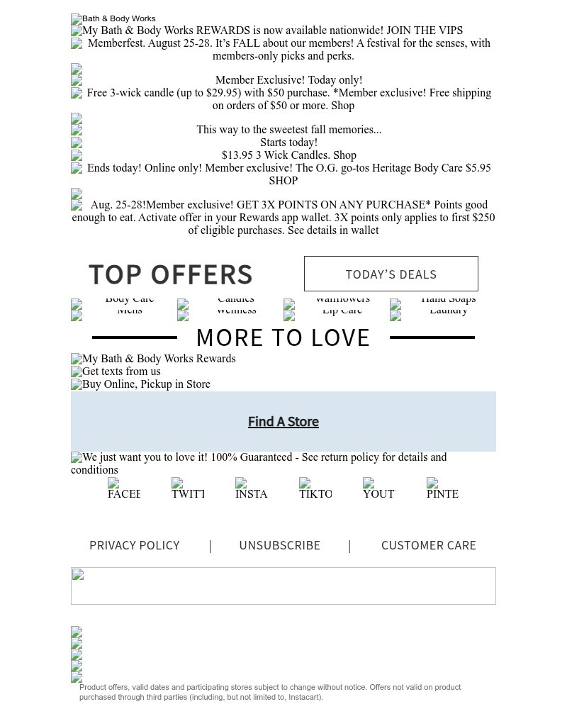 Screenshot of email with subject /media/emails/today-onlymembers-get-a-free-3-wick-with-50-orders-8af038-cropped-7b9bb906.jpg