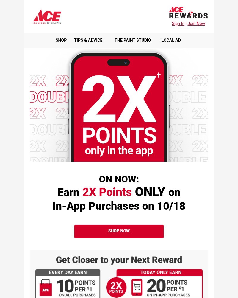 Screenshot of email with subject /media/emails/today-shop-in-the-app-earn-2x-more-b0add0-cropped-aa1d0411.jpg