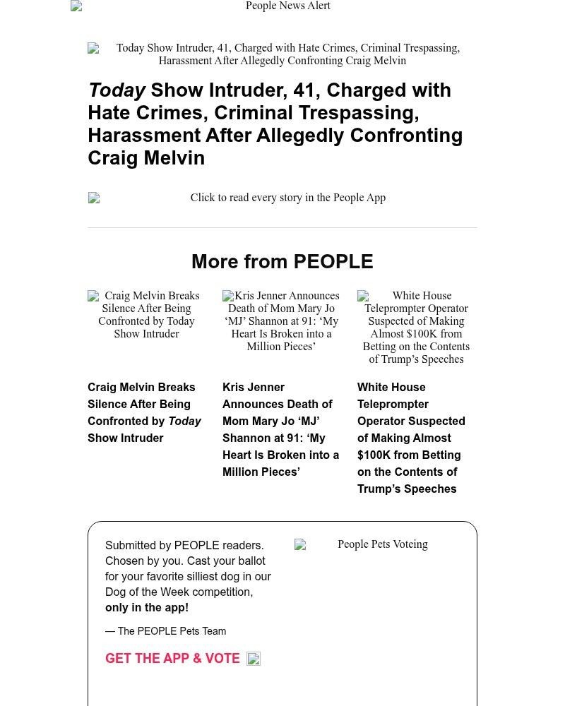 Screenshot of email with subject /media/emails/today-show-intruder-41-charged-with-hate-crimes-criminal-trespassing-harassment-a_fevcO2G.jpg
