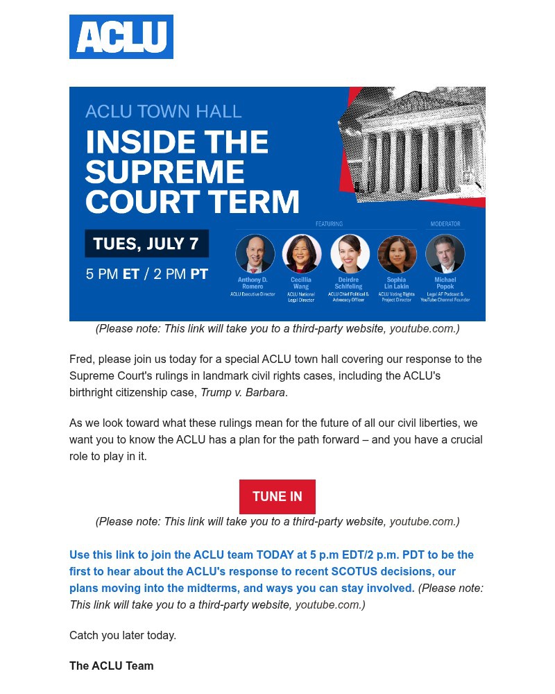 Screenshot of email with subject /media/emails/today-town-hall-covering-aclu-response-to-scotus-term-cd280f-cropped-3f78aad0.jpg