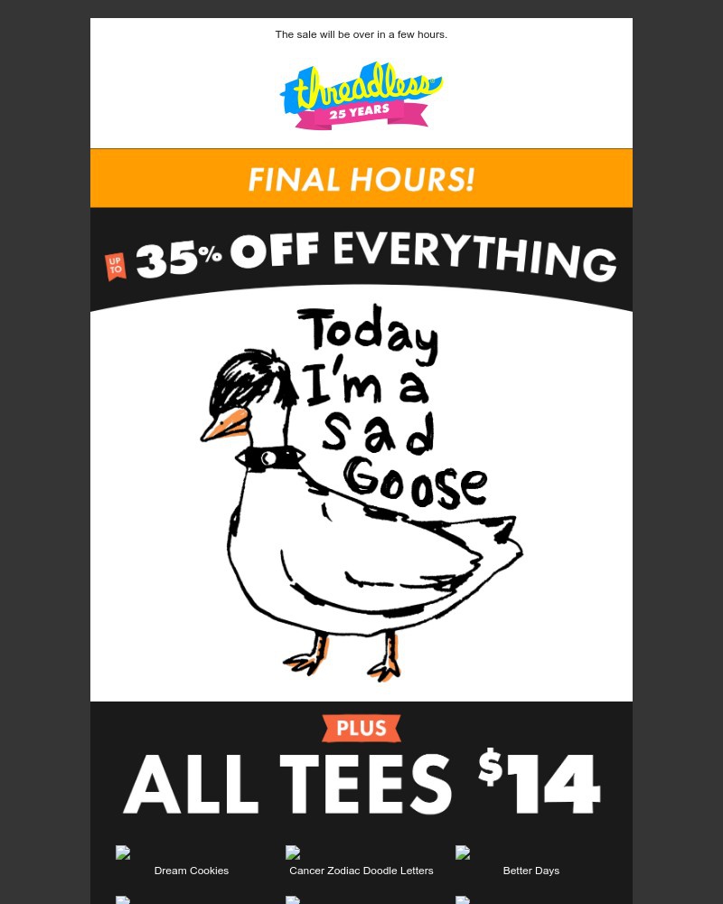 Screenshot of email with subject /media/emails/today-up-to-35-off-tomorrow-34edd3-cropped-e9dc5803.jpg