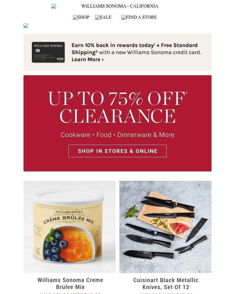 Screenshot of email with subject /media/emails/today-up-to-75-off-clearance-9e13f4-cropped-6d41f197.jpg