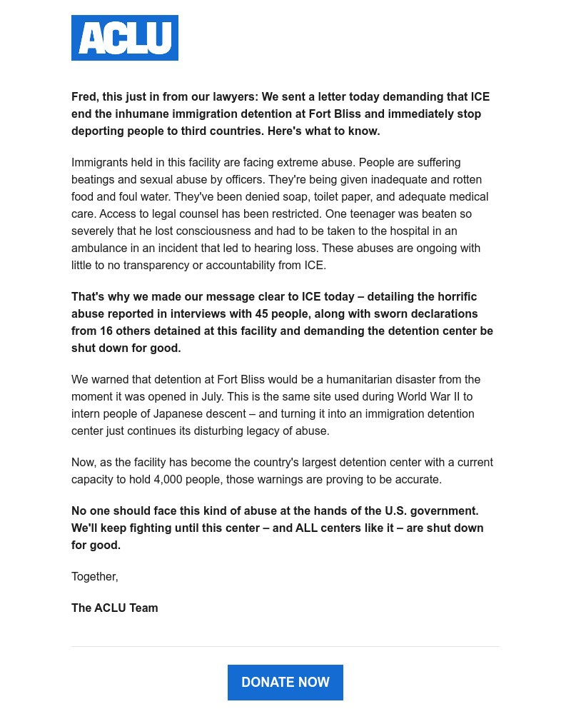 Screenshot of email with subject /media/emails/today-were-demanding-ice-shut-down-fort-bliss-ad110e-cropped-bf37714a.jpg