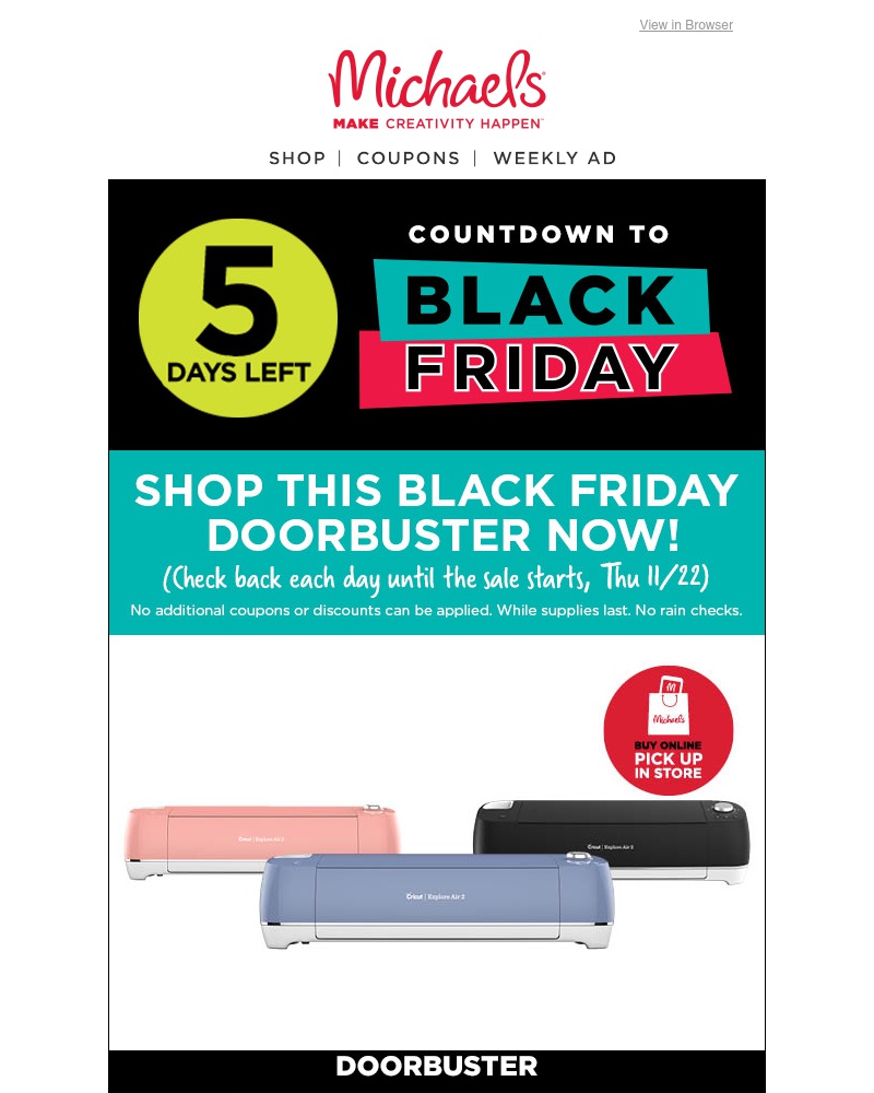 Screenshot of email with subject /media/emails/todays-black-friday-doorbuster-hustle-mode-on-cropped-f28d96aa.jpg