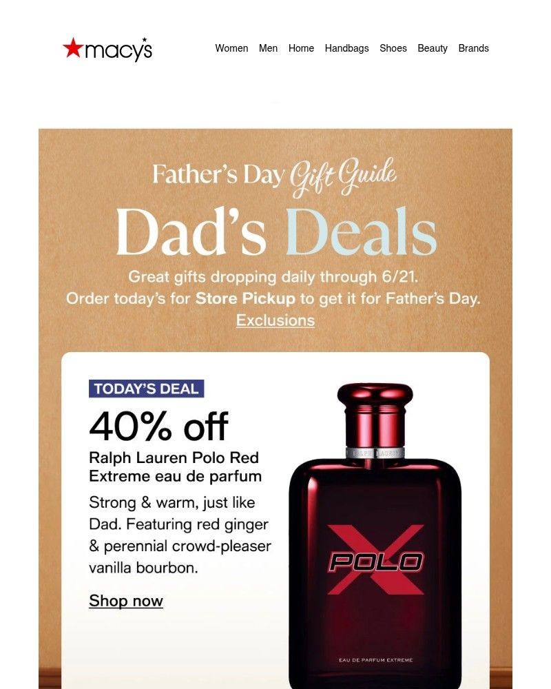Screenshot of email with subject /media/emails/todays-deal-40-off-ralph-lauren-polo-red-extreme-f1dbb0-cropped-e236372f.jpg