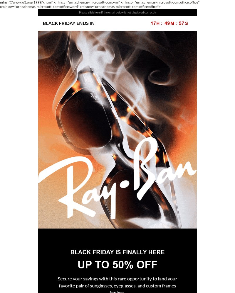 Screenshot of email with subject /media/emails/todays-the-day-up-to-50-off-for-black-friday-5a1387-cropped-f35ec0af.jpg