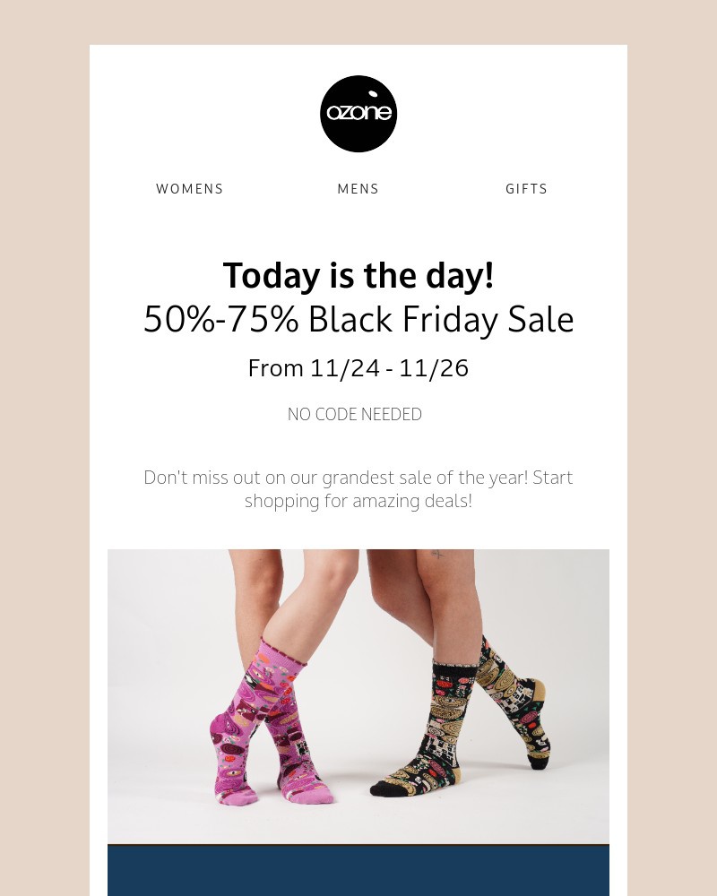 Screenshot of email with subject /media/emails/todays-the-day-up-to-75-off-in-our-black-friday-sale-6fab93-cropped-b0f15a26.jpg