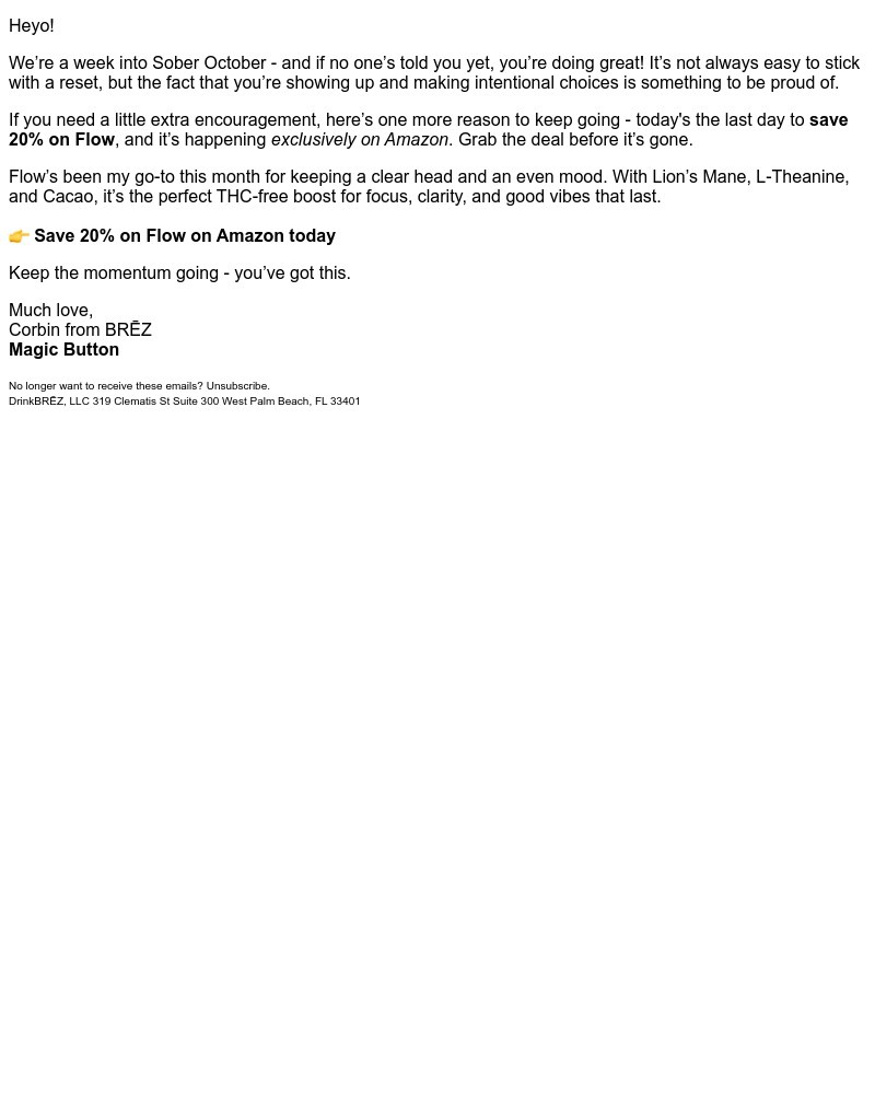Screenshot of email with subject /media/emails/todays-the-last-day-save-20-on-flow-992574-cropped-b03d741b.jpg