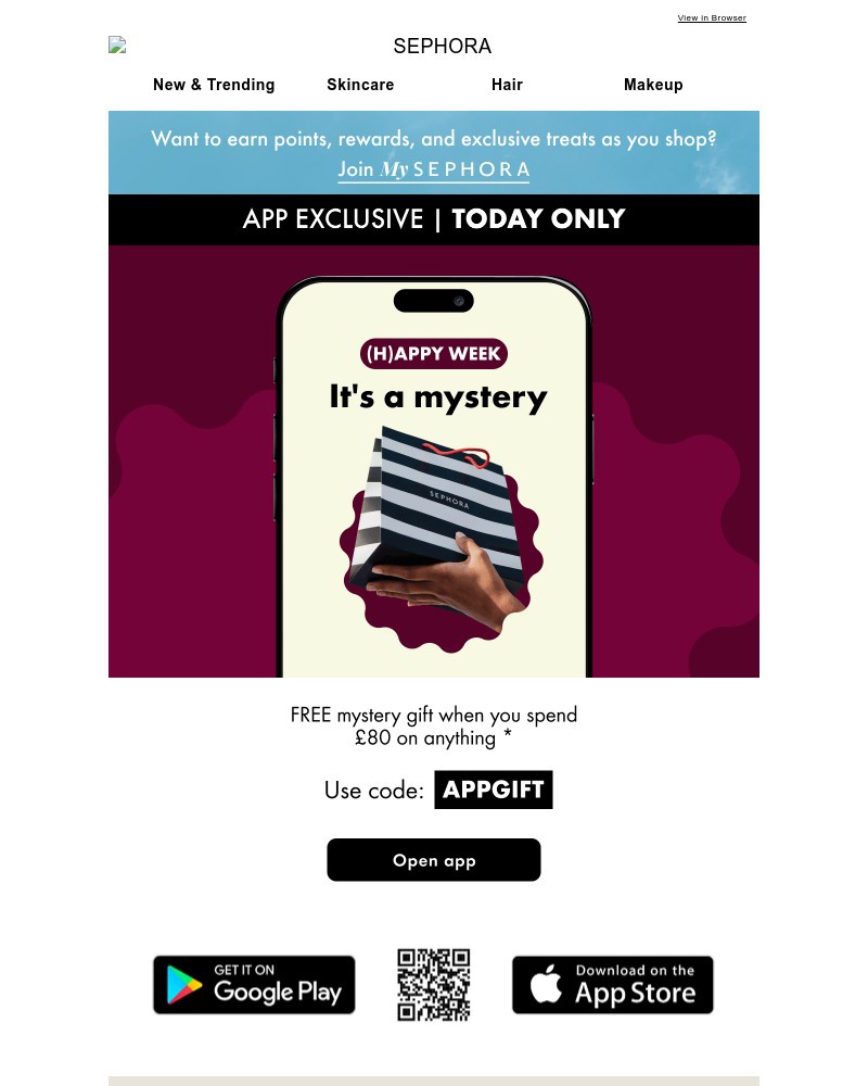 Screenshot of email with subject /media/emails/todays-treat-is-a-mystery-gift-54428e-cropped-32a90547.jpg