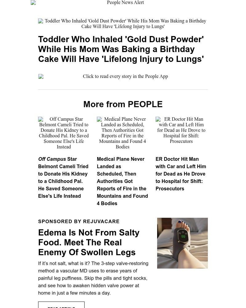 Screenshot of email with subject /media/emails/toddler-who-inhaled-gold-dust-powder-while-his-mom-was-baking-a-birthday-cake-wil_wHI86rO.jpg