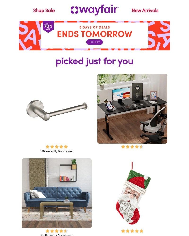 Screenshot of email with subject /media/emails/toilet-paper-holders-psa-less-than-2-days-to-save-ea1592-cropped-779832bd.jpg
