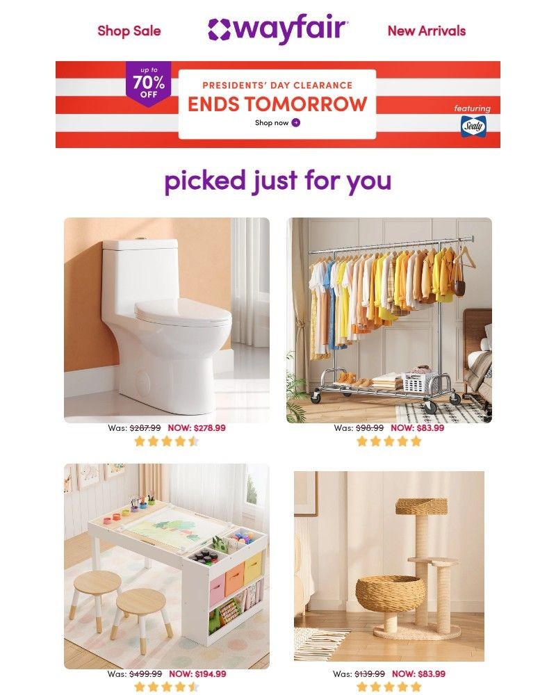 Screenshot of email with subject /media/emails/toilets-clearance-less-than-48-hours-left-edb79f-cropped-639c818f.jpg