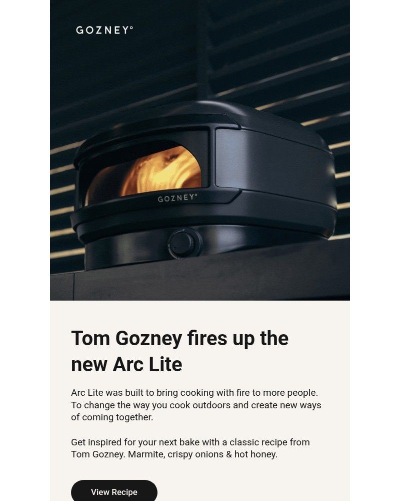 Screenshot of email with subject /media/emails/tom-gozney-fires-up-the-new-arc-lite-3af8a9-cropped-05866dc1.jpg