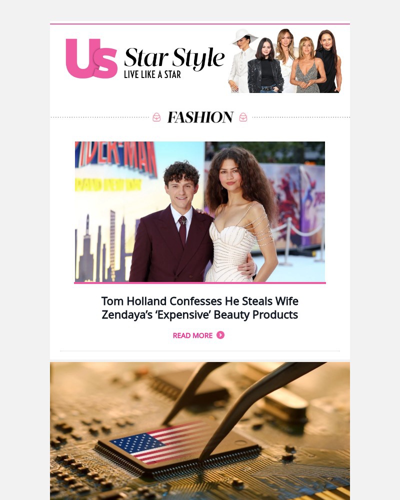 Screenshot of email with subject /media/emails/tom-holland-confesses-he-steals-wife-zendayas-expensive-beauty-products-c98183-cr_4tICUif.jpg