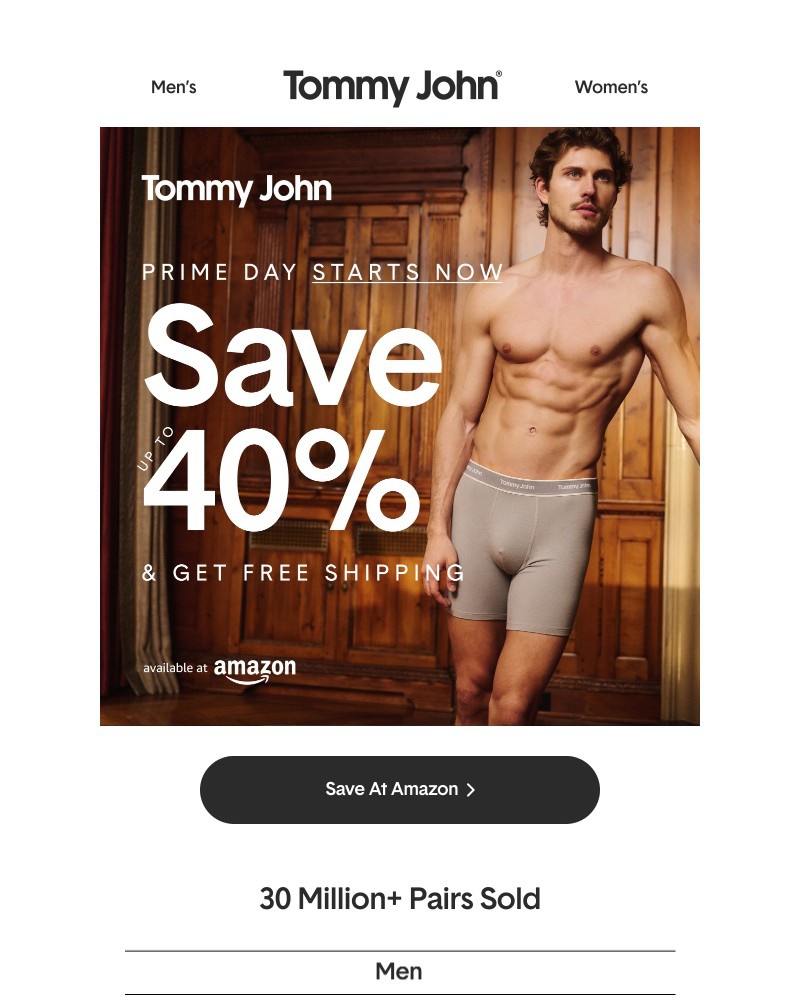 Screenshot of email with subject /media/emails/tommy-john-x-prime-day-8498b6-cropped-6e579a8b.jpg