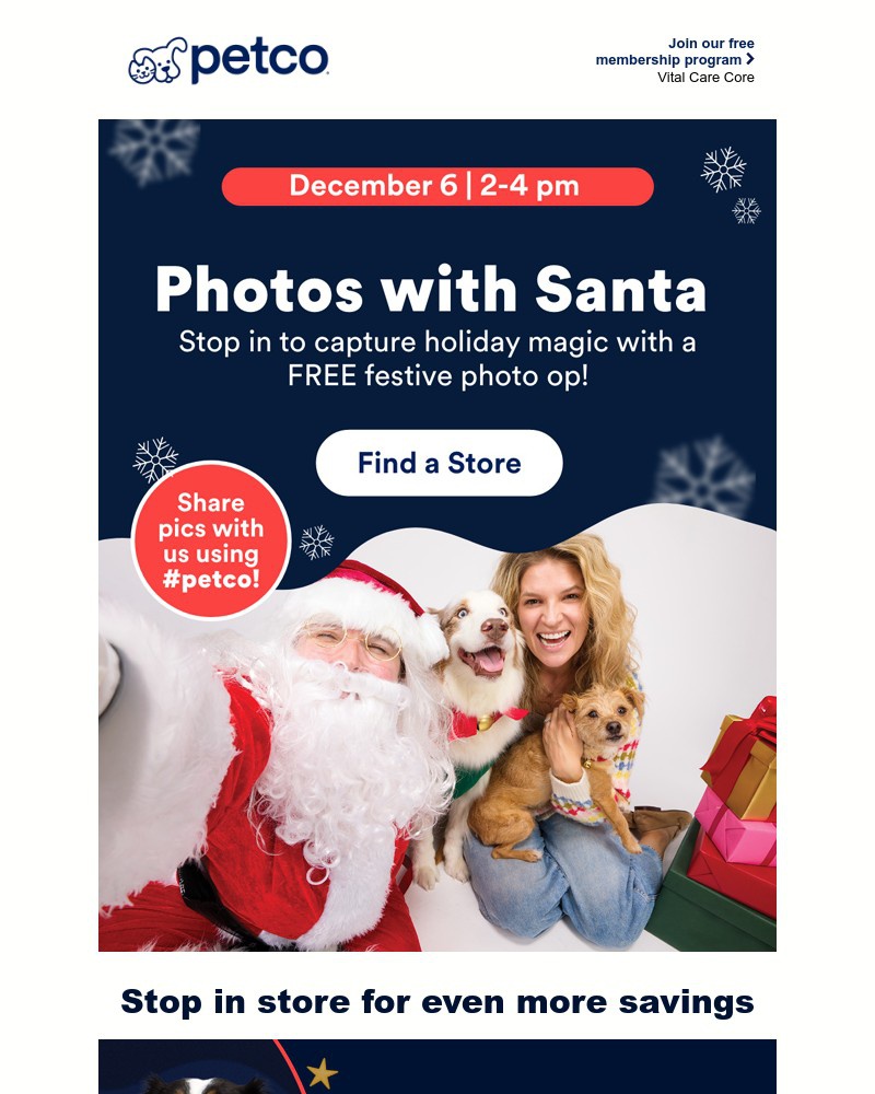 Screenshot of email with subject /media/emails/tomorrow-free-photos-with-santa-b65951-cropped-5d023959.jpg