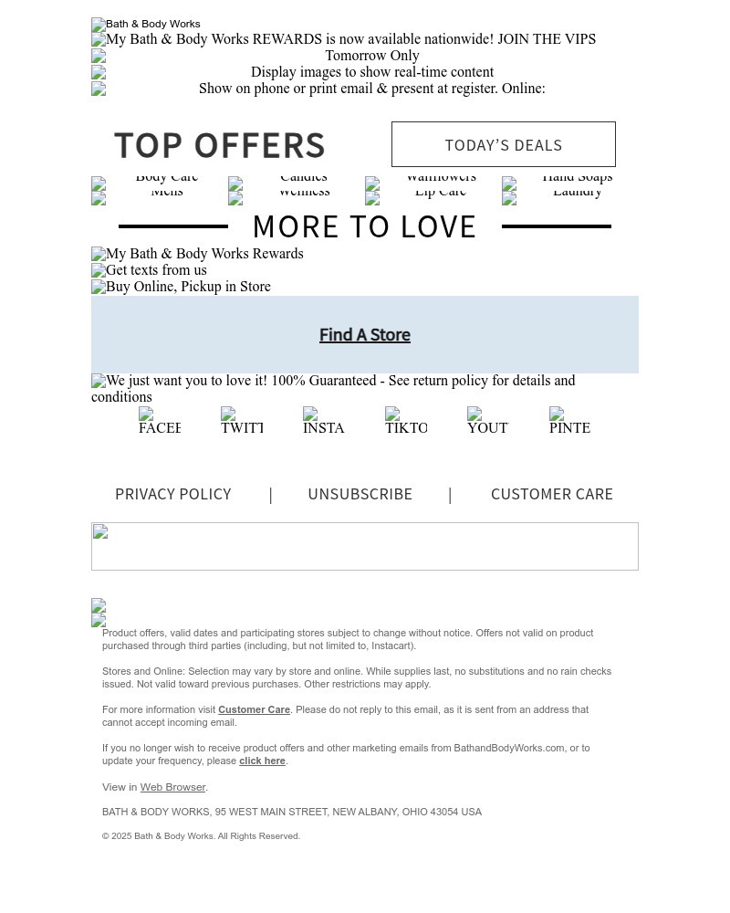 Screenshot of email with subject /media/emails/tomorrows-deal-level-savvy-saver-13d3f4-cropped-200b8273.jpg