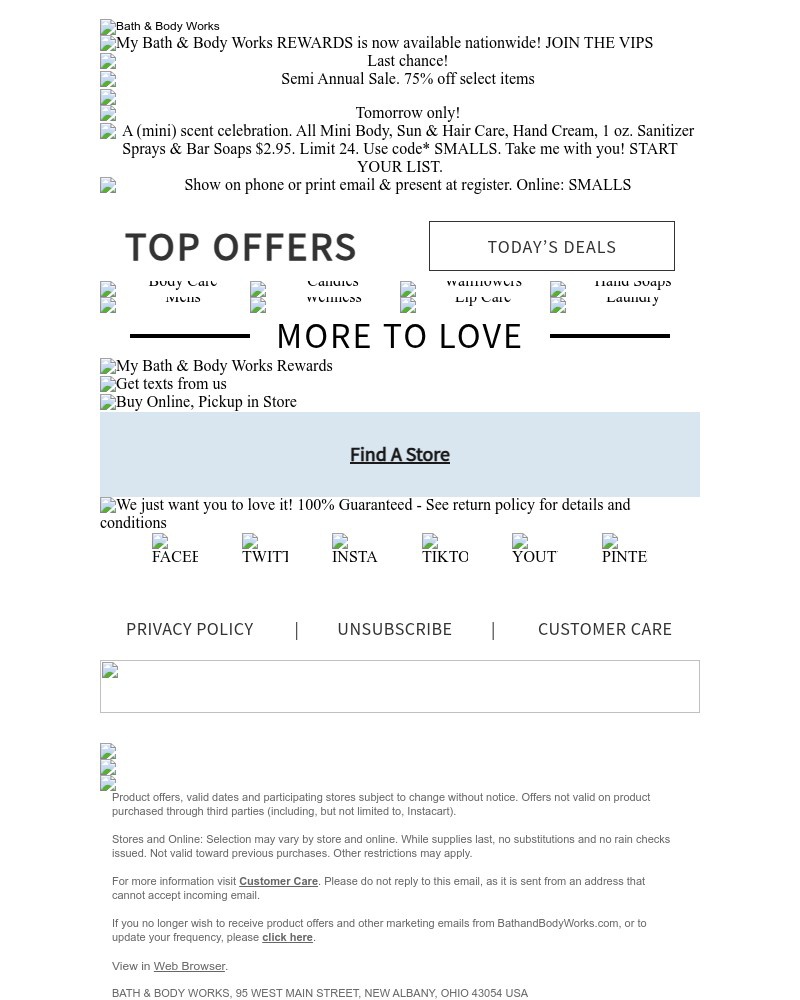 Screenshot of email with subject /media/emails/tomorrows-deal-your-wallets-new-bff-646d77-cropped-ea23b7ef.jpg