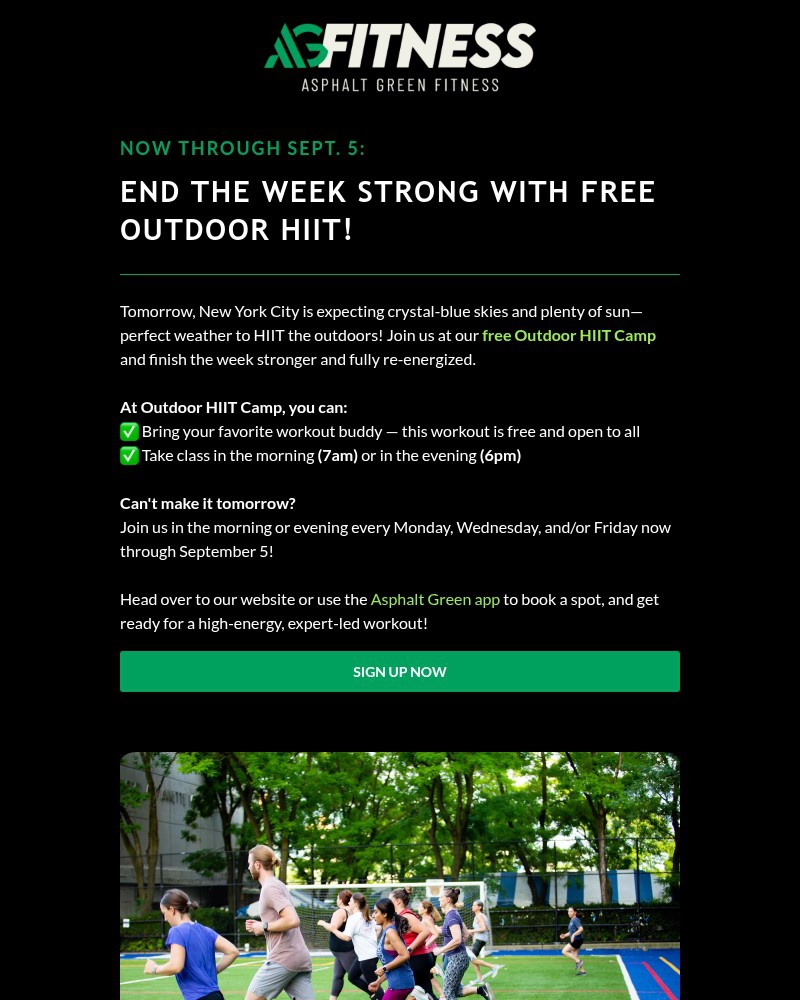 Screenshot of email with subject /media/emails/tomorrows-forecast-100-chance-of-heart-pumping-hiit-fb1d7c-cropped-1e84c5e3.jpg