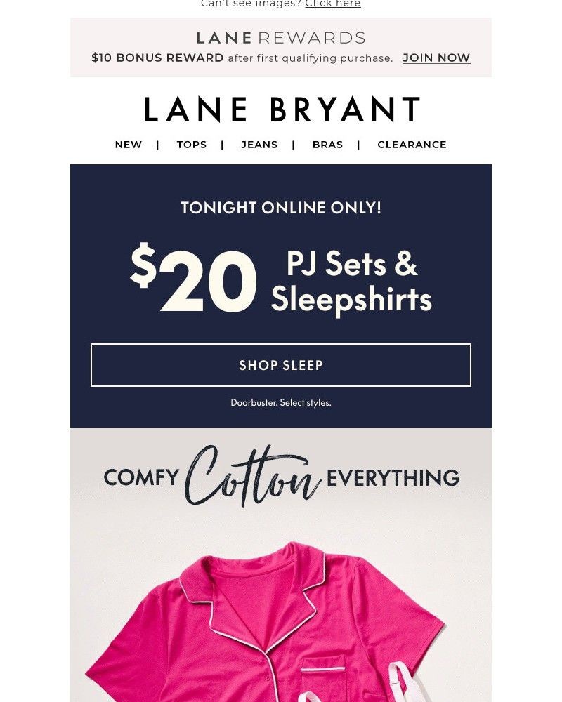 Screenshot of email with subject /media/emails/tonight-only-20-pj-sleepshirts-671c5f-cropped-8aa54f4b.jpg