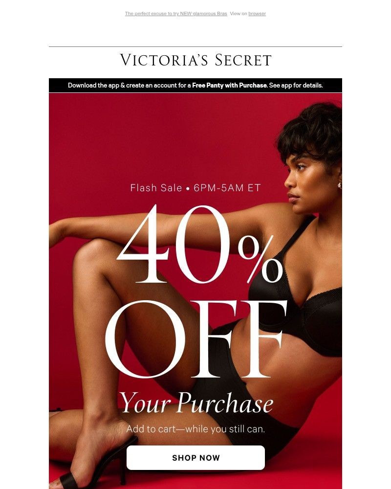 Screenshot of email with subject /media/emails/tonight-only-40-off-your-purchase-a9b47f-cropped-9e1b1dd6.jpg