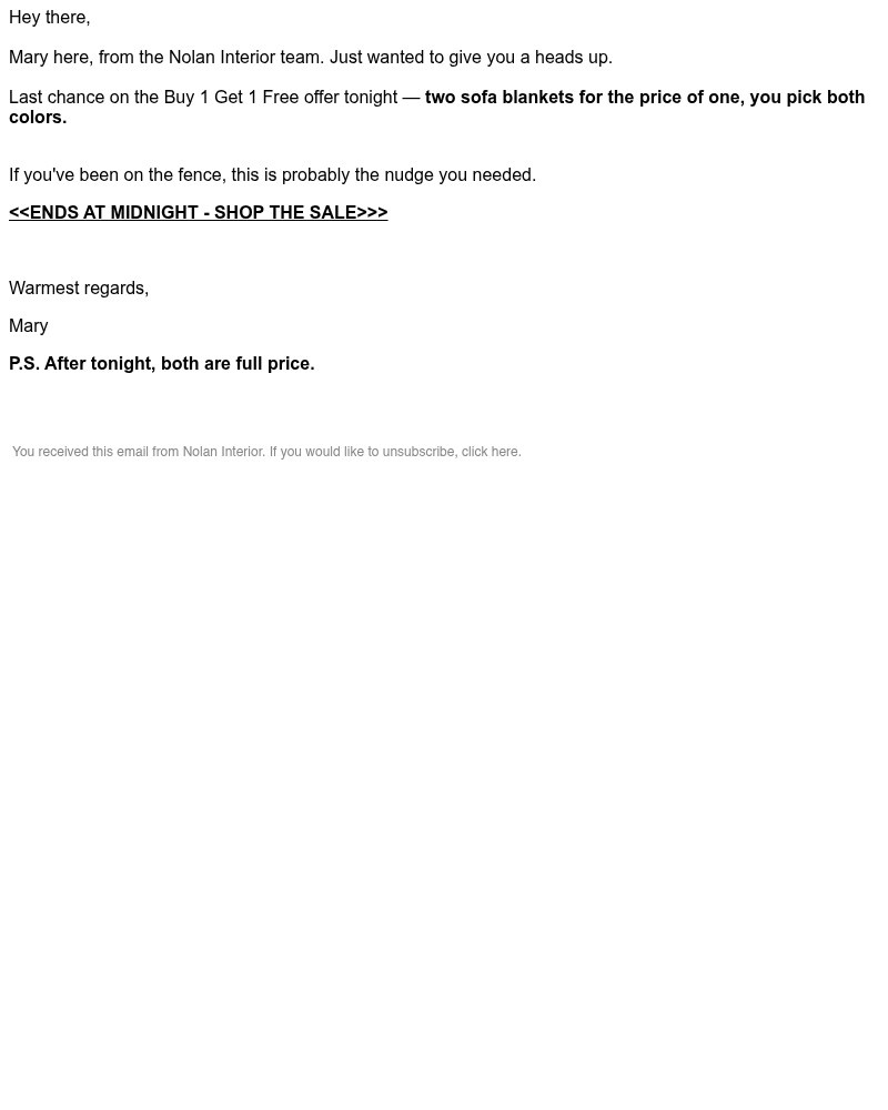 Screenshot of email with subject /media/emails/tonight-only-two-blankets-one-for-free-142baf-cropped-5e4c5acf.jpg