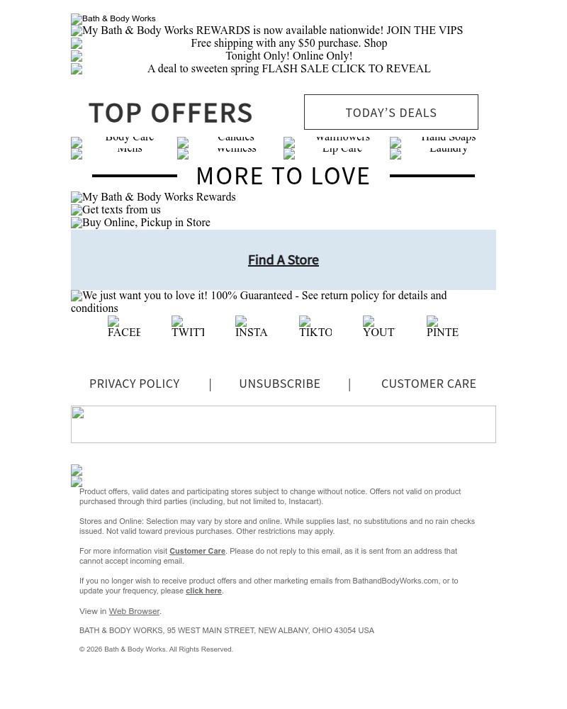 Screenshot of email with subject /media/emails/tonight-onlylights-camera-flash-sale-7e324a-cropped-6b9d7cfc.jpg