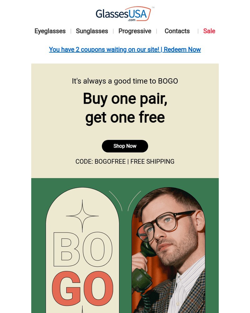 Screenshot of email with subject /media/emails/too-good-to-miss-glasses-are-buy-one-get-one-free-3f51f8-cropped-7e37c1b4.jpg