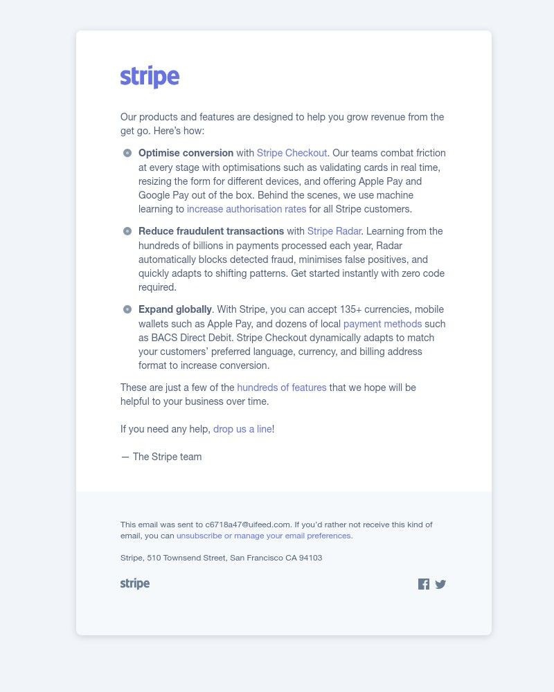 Screenshot of email with subject /media/emails/tools-from-stripe-to-help-you-grow-revenue-a998b8-cropped-8945374d.jpg