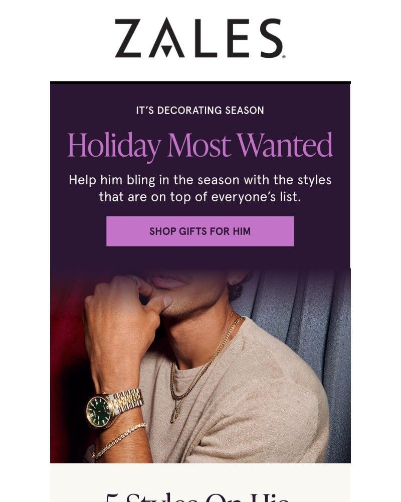 Screenshot of email with subject /media/emails/top-5-gifts-for-him-holidays-most-wanted-ee8a2c-cropped-dc7db72b.jpg