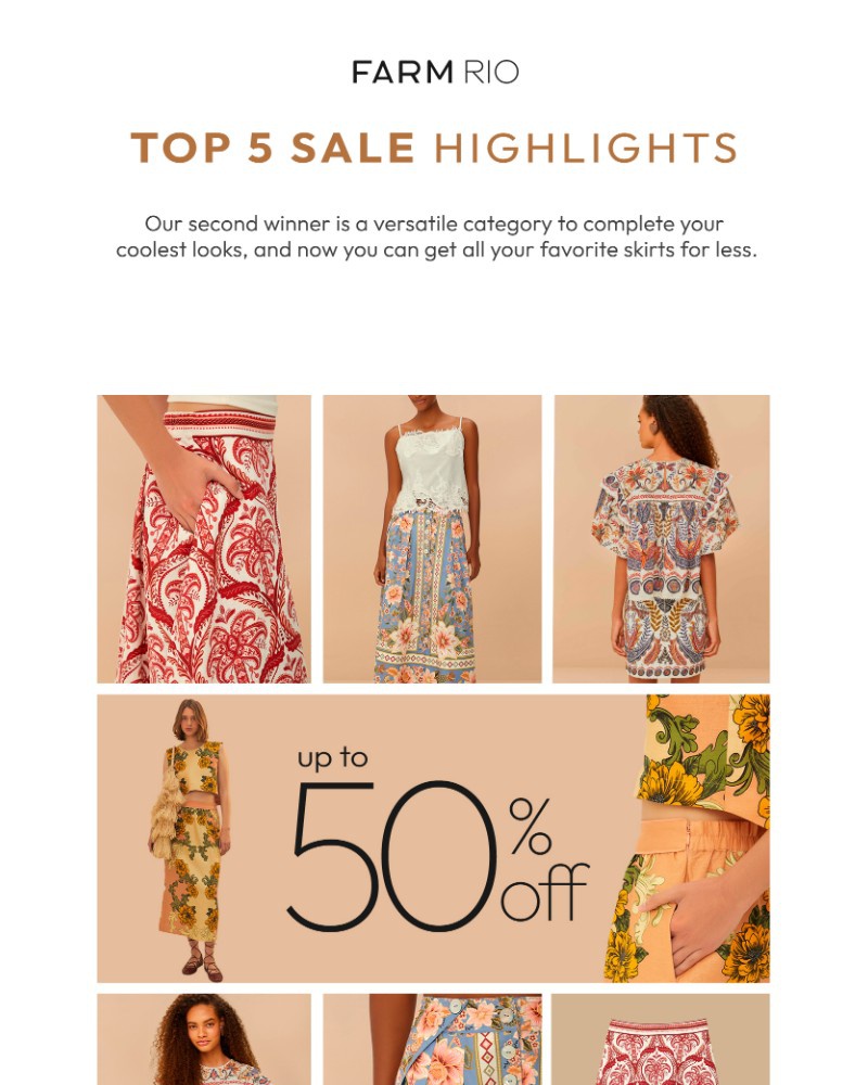 Screenshot of email with subject /media/emails/top-5-sale-highlights-skirts-22900f-cropped-1ecfdce2.jpg