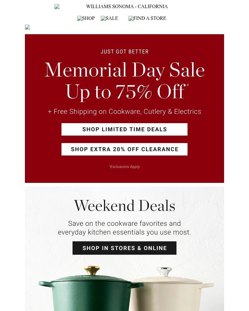 Screenshot of email with subject /media/emails/top-cookware-deals-from-9996-free-shipping-shop-memorial-day-sale-7ebfa9-cropped-22d87151.jpg