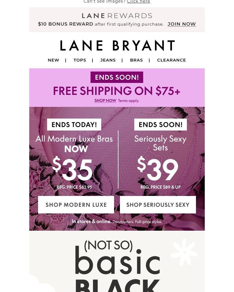 Screenshot of email with subject /media/emails/top-drawer-treat-35-modern-luxe-bras-ends-today-a7f2f6-cropped-09058c65.jpg