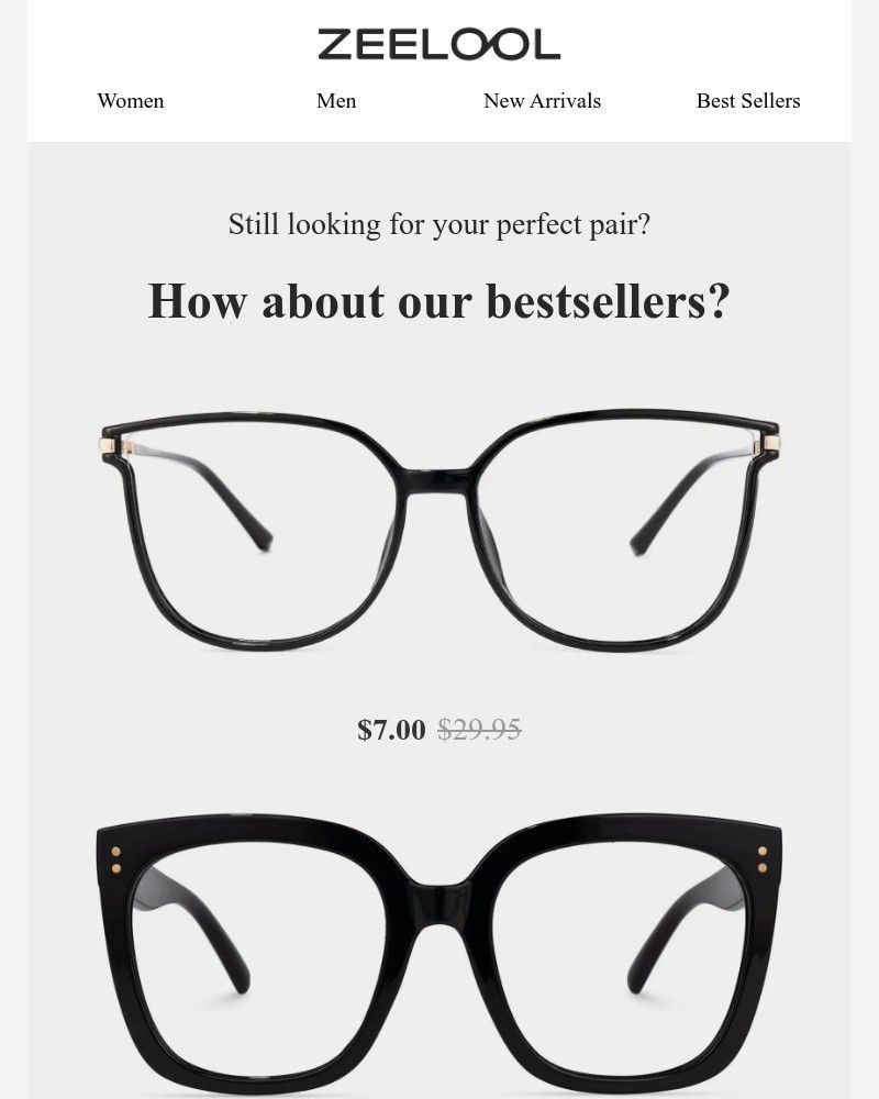 Screenshot of email with subject /media/emails/top-glasses-collection-for-you-a5b6c1-cropped-4063424f.jpg
