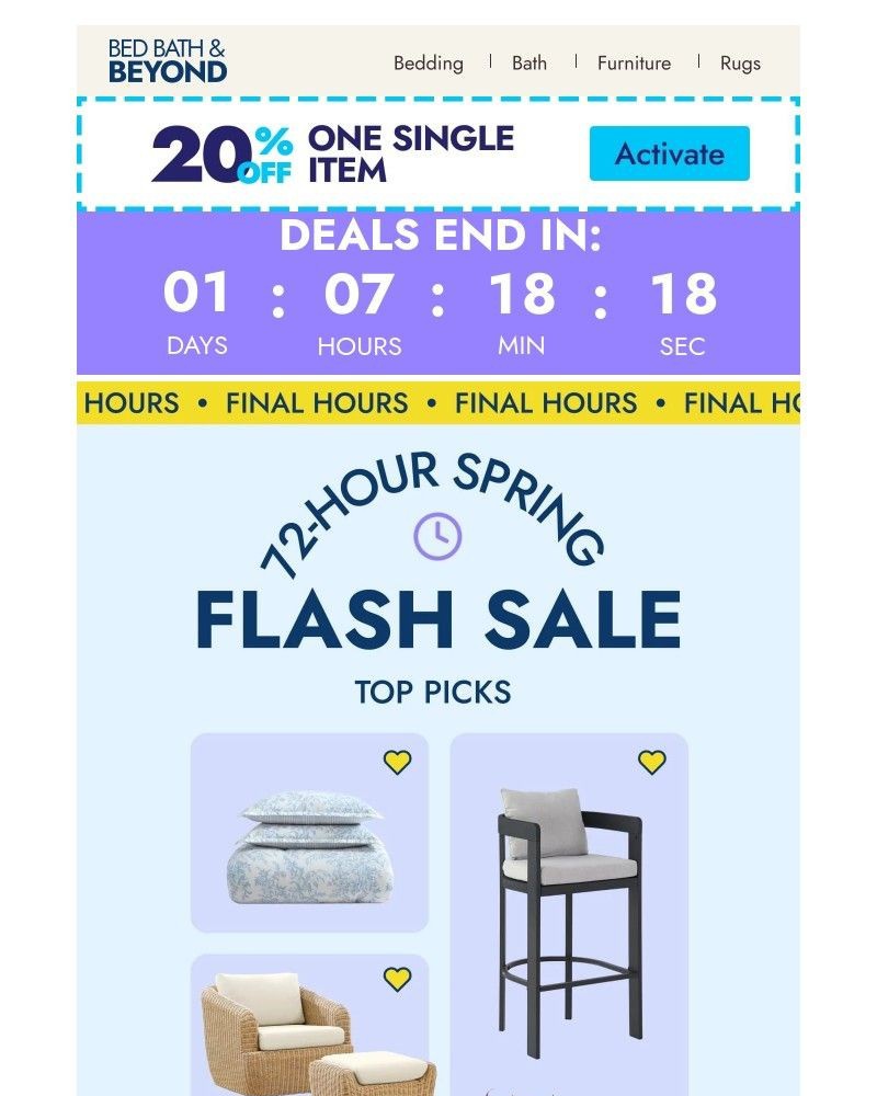 Screenshot of email with subject /media/emails/top-picks-72-hour-spring-flash-sale-519f3e-cropped-25470545.jpg