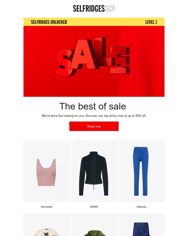 Screenshot of email with subject /media/emails/top-picks-up-to-50-off-4ee9e2-cropped-9cfec132.jpg