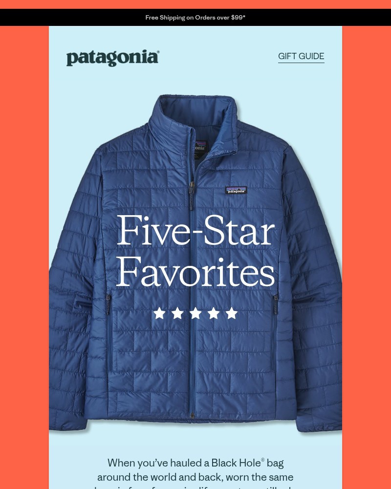 Screenshot of email with subject /media/emails/top-rated-gifts-that-walk-the-talk-a9f531-cropped-e8b80e21.jpg